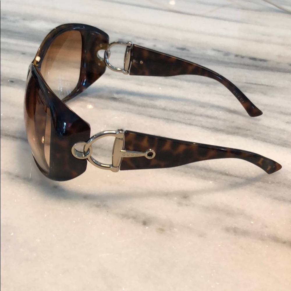 Gucci Sunglasses authentic